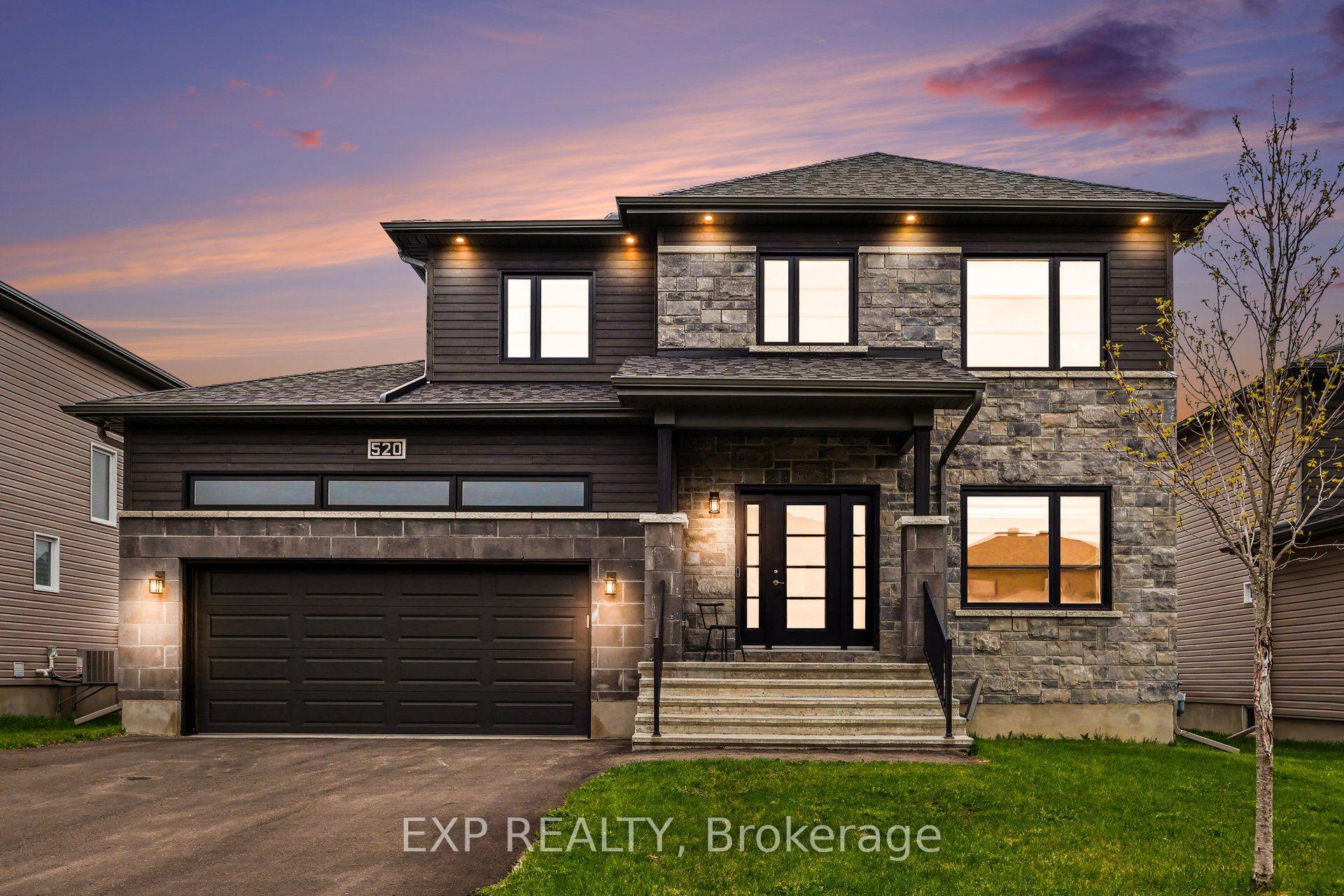 520 Lucent Street, Russell — Detached for sale, photo 1