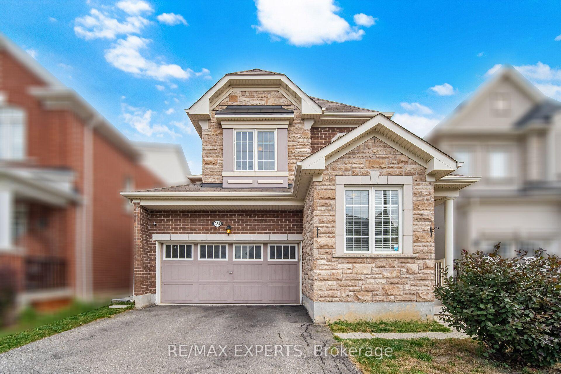 353 Cedar Hedge Road, Milton — Detached for sale, photo 1