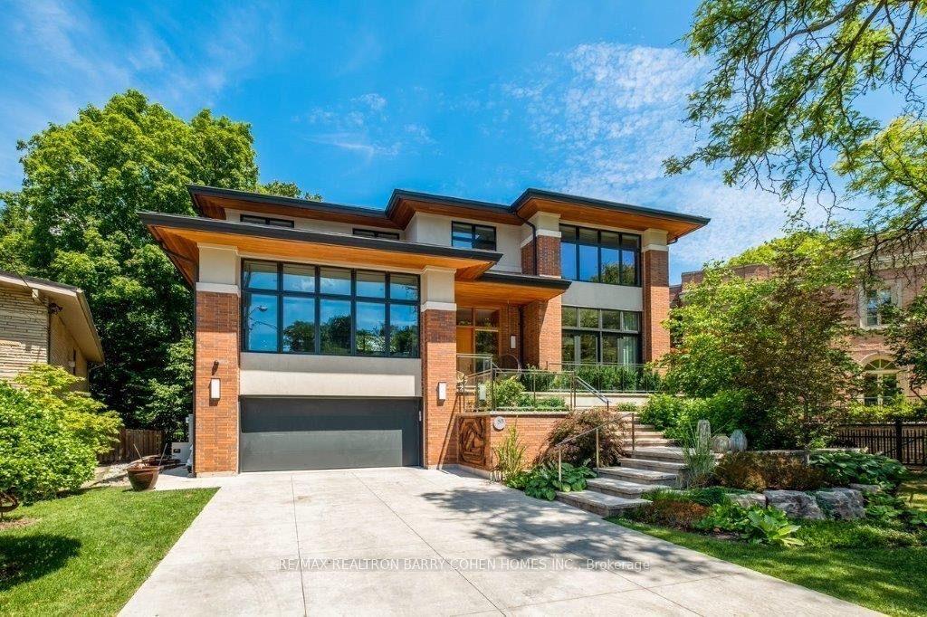 58 Timberlane Drive, Toronto — Detached for lease, photo 1
