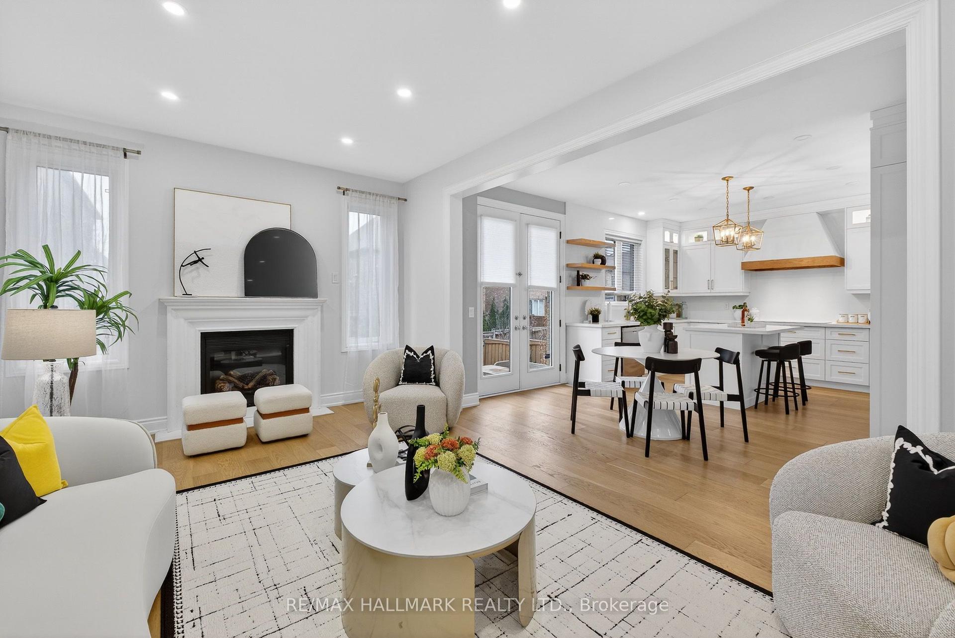 23 Wardlaw Place — photo 1