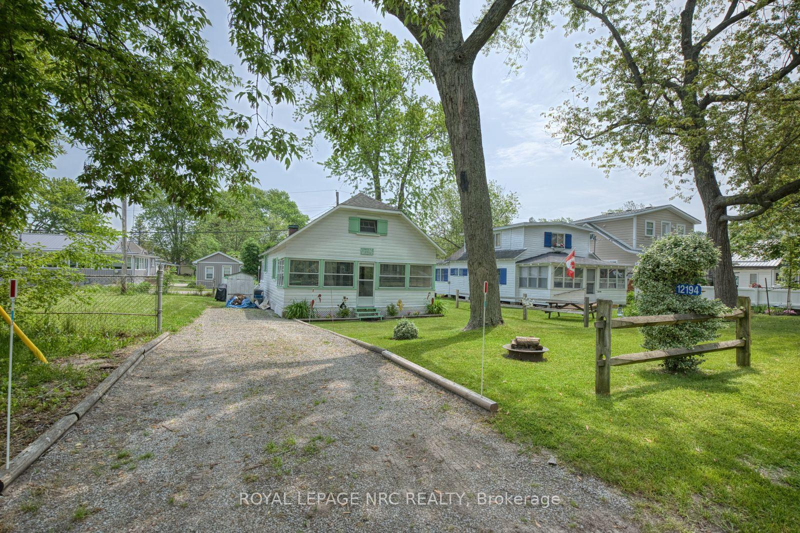 12194 Augustine Road, Wainfleet — Detached for sale, photo 1
