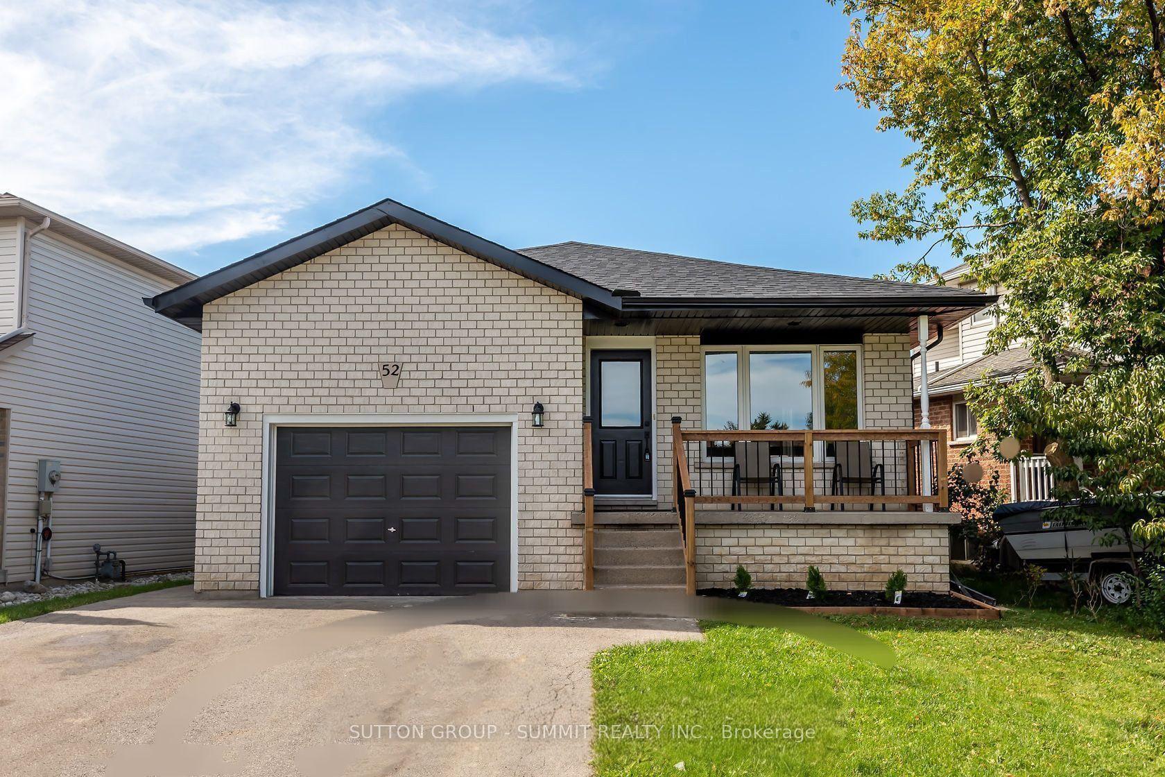 52 Marion Street, Hamilton — Detached for lease, photo 1