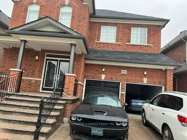 565 Dougall Avenue, Caledon — Detached for lease, photo 1