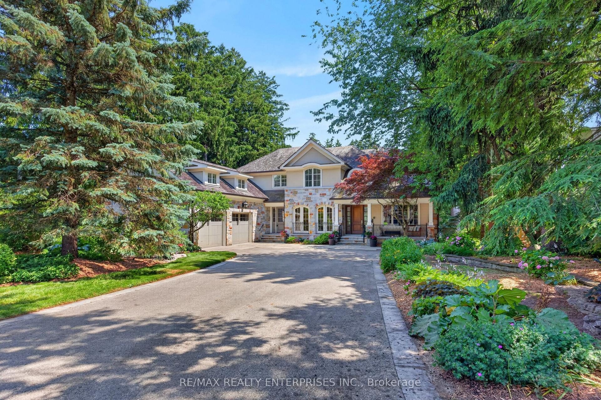 1396 Crescent Road, Mississauga — Detached for sale, photo 1