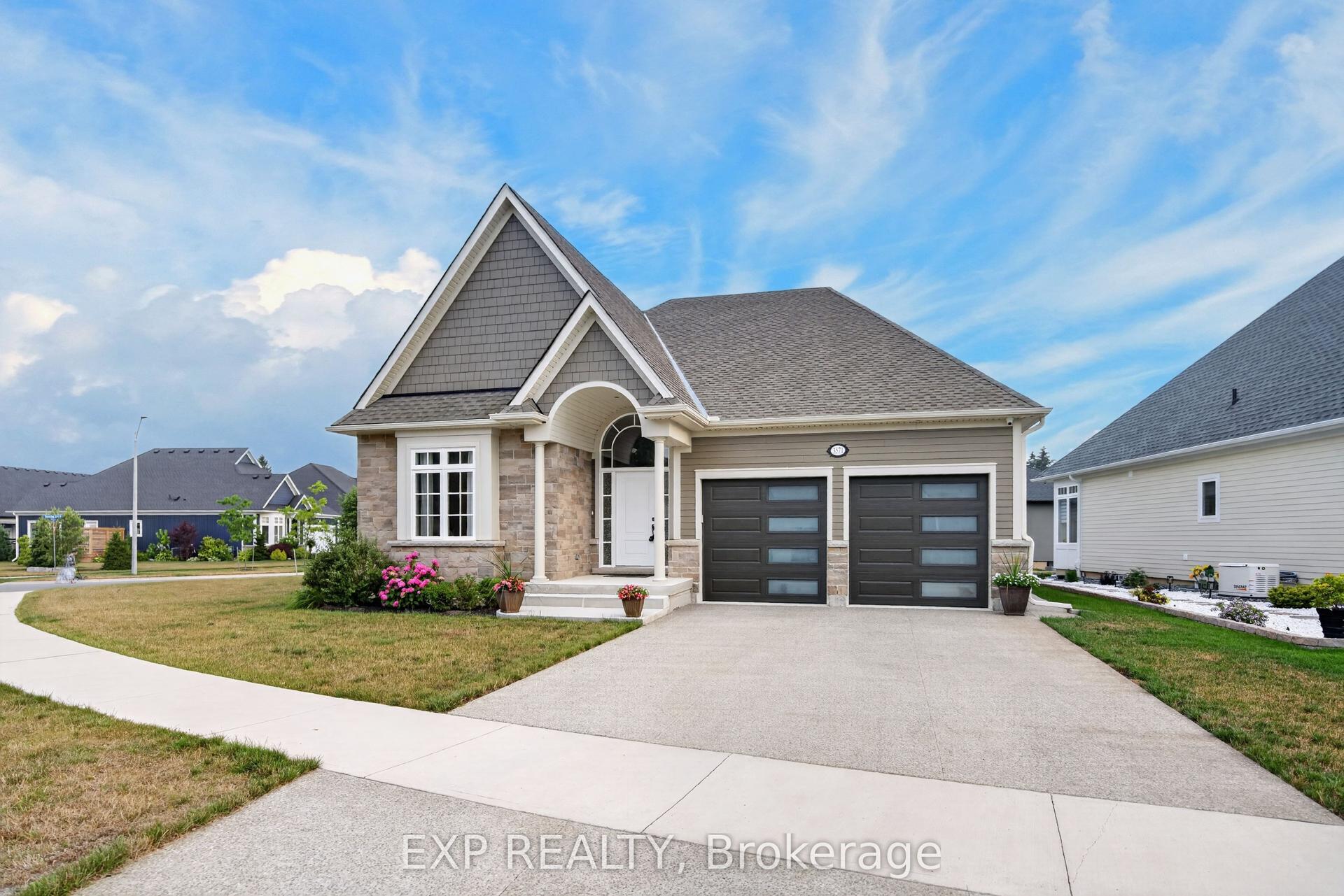 3571 Whispering Woods Trail, Fort Erie — Detached for sale, photo 1
