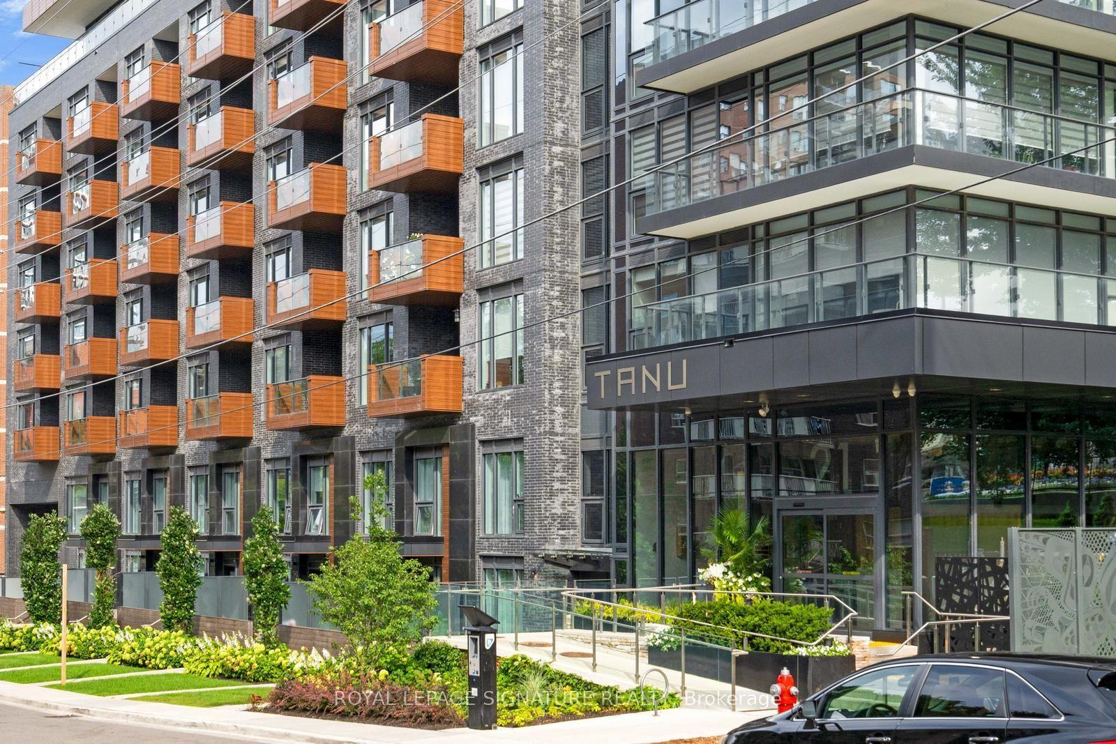21 Park Street E 1103 #1103, Mississauga — Condo for sale, photo 1