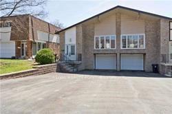 45 Mintwood Drive, Toronto — Semi-Detached for lease, photo 1