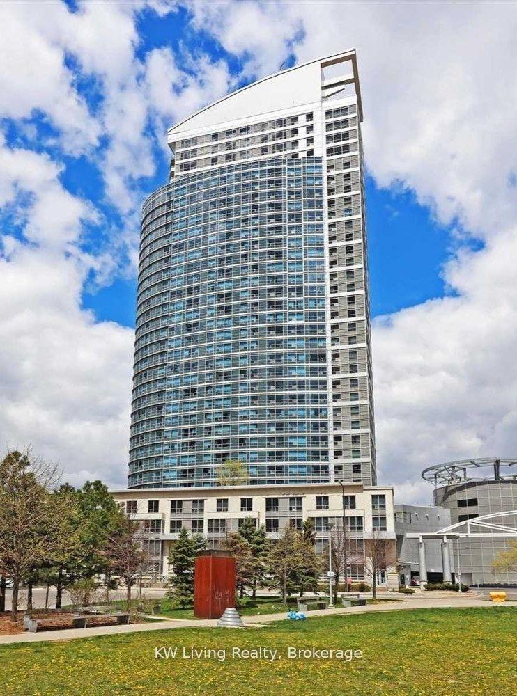 36 Lee Centre Drive 2915 #2915, Toronto — Condo for lease, photo 1
