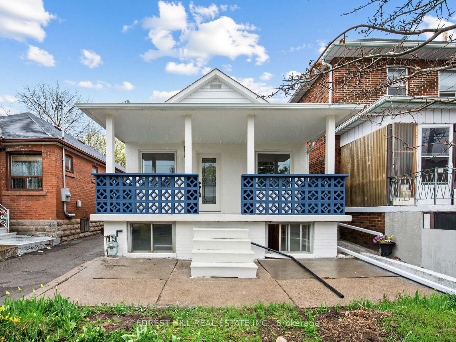 43 Belvidere Avenue MAIN #MAIN — photo 1