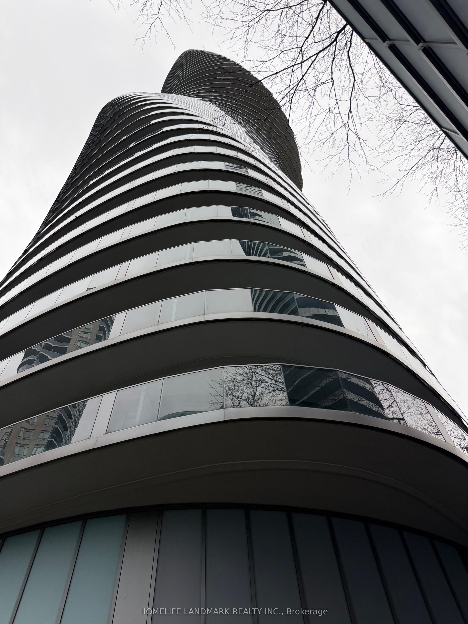 60 Absolute Avenue 2104 #2104 — photo 1