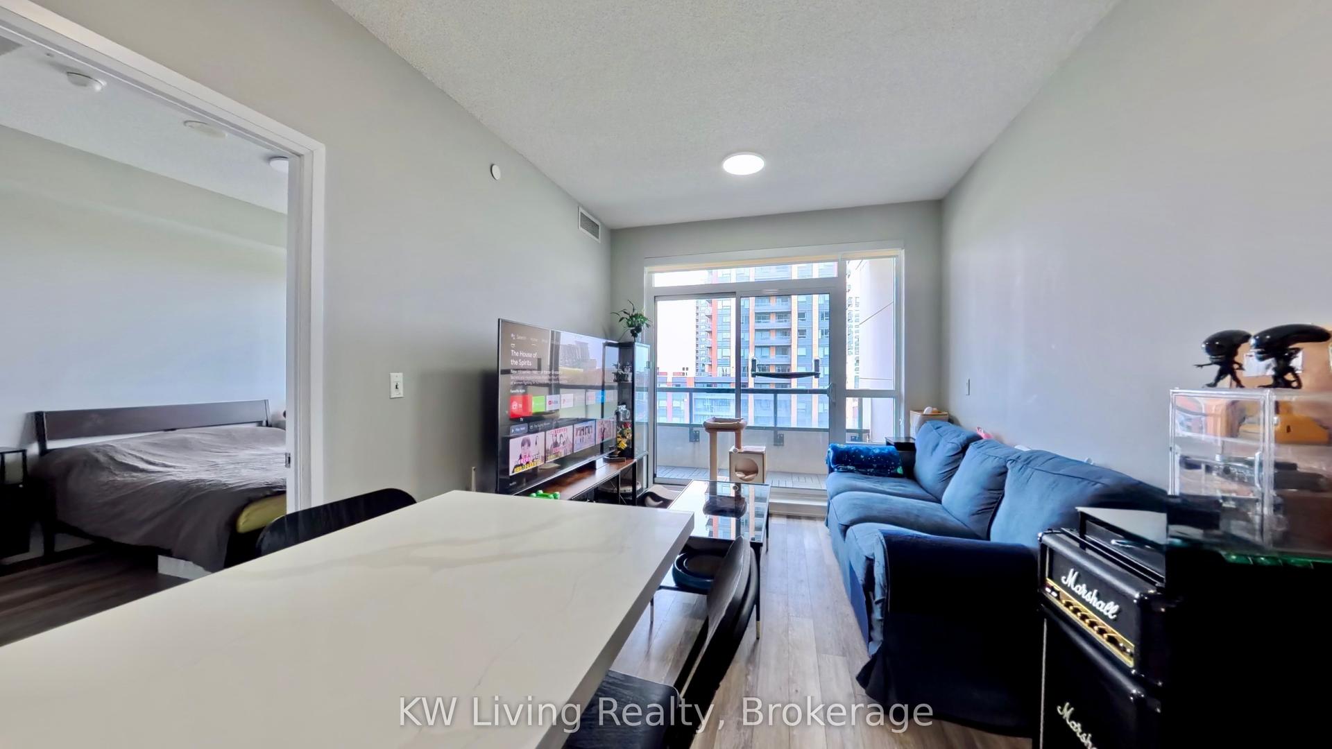 15 Water Walk Drive 711 #711, Markham — Condo for sale, photo 1