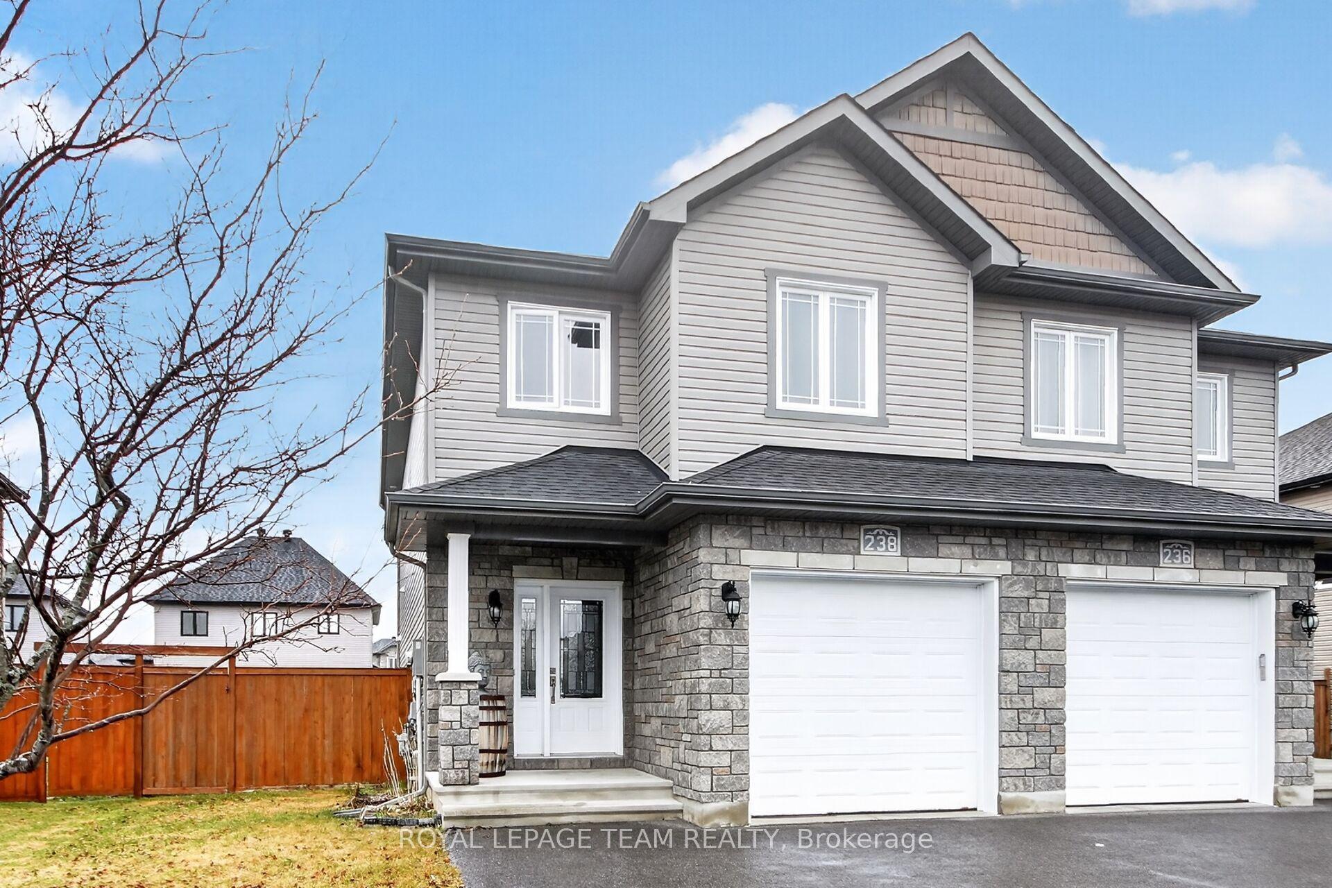 238 Belfort Street — photo 1