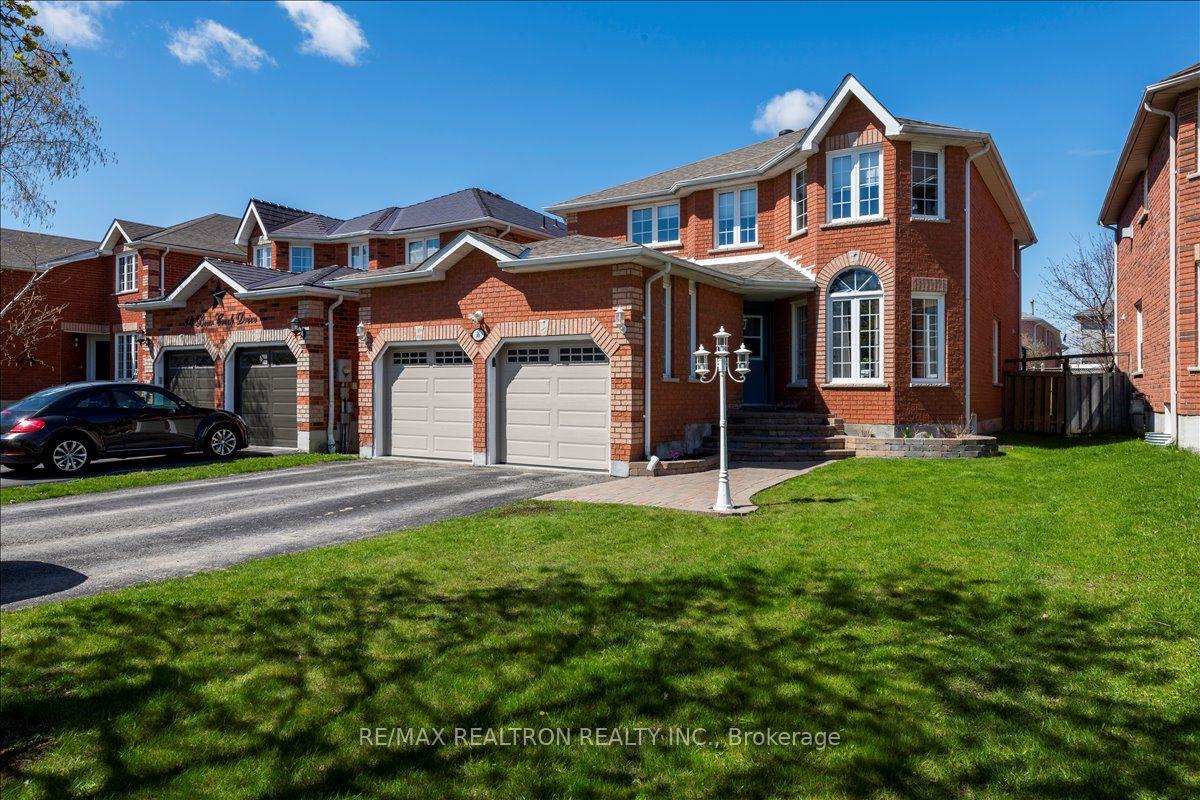 16 Bear Creek Drive — photo 1