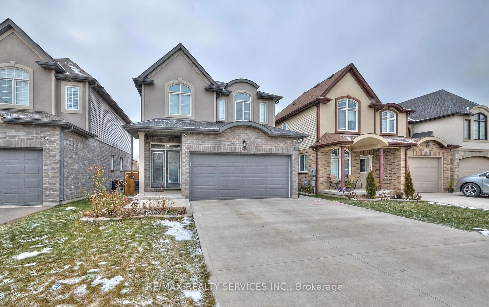 6045 Ernest Crescent Upper #Upper, Niagara Falls — Detached for lease, photo 1