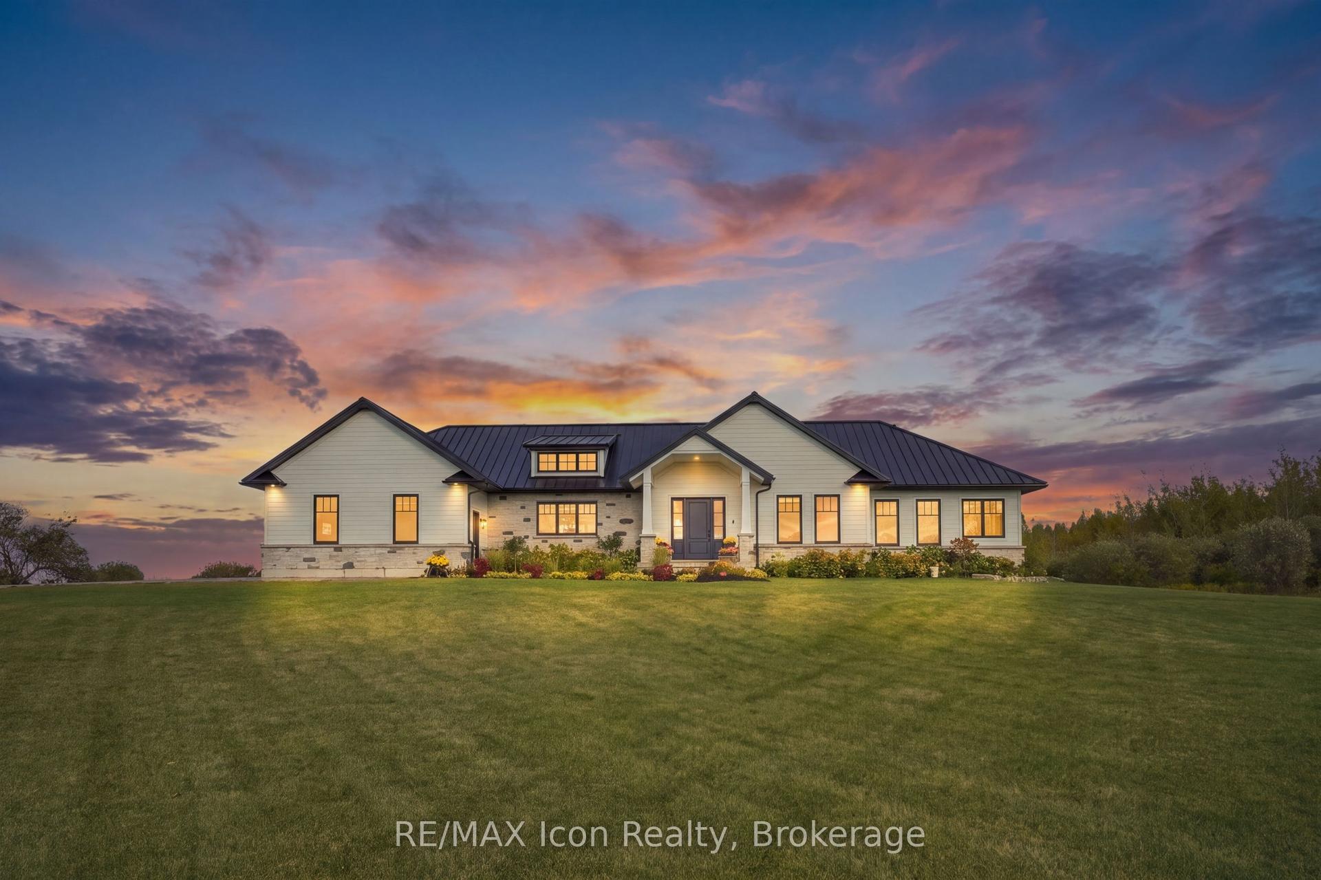 373227 6th Line, Amaranth — Detached for sale, photo 1