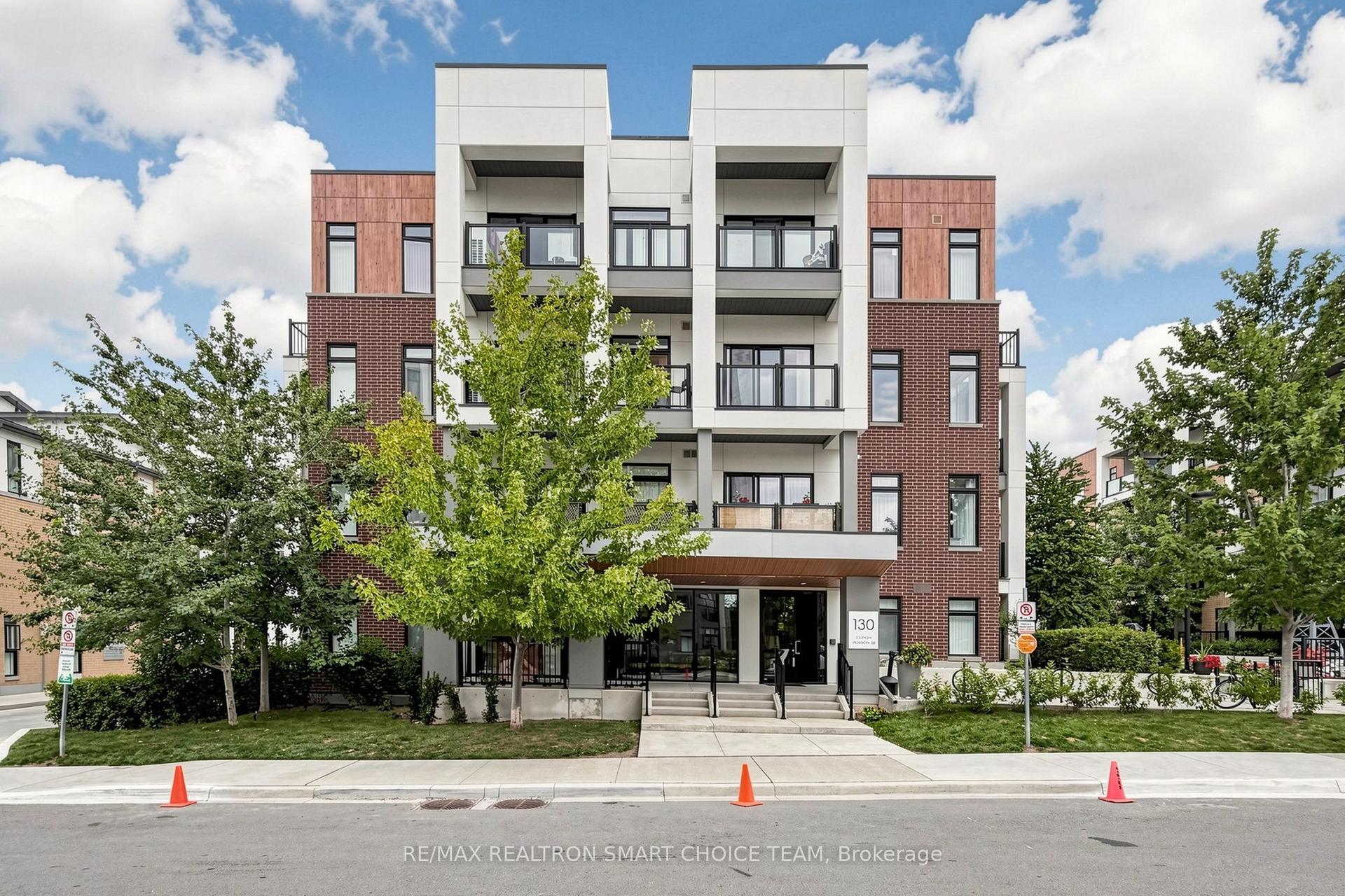 130 Canon Jackson Drive 108 #108, Toronto — Condo for sale, photo 1