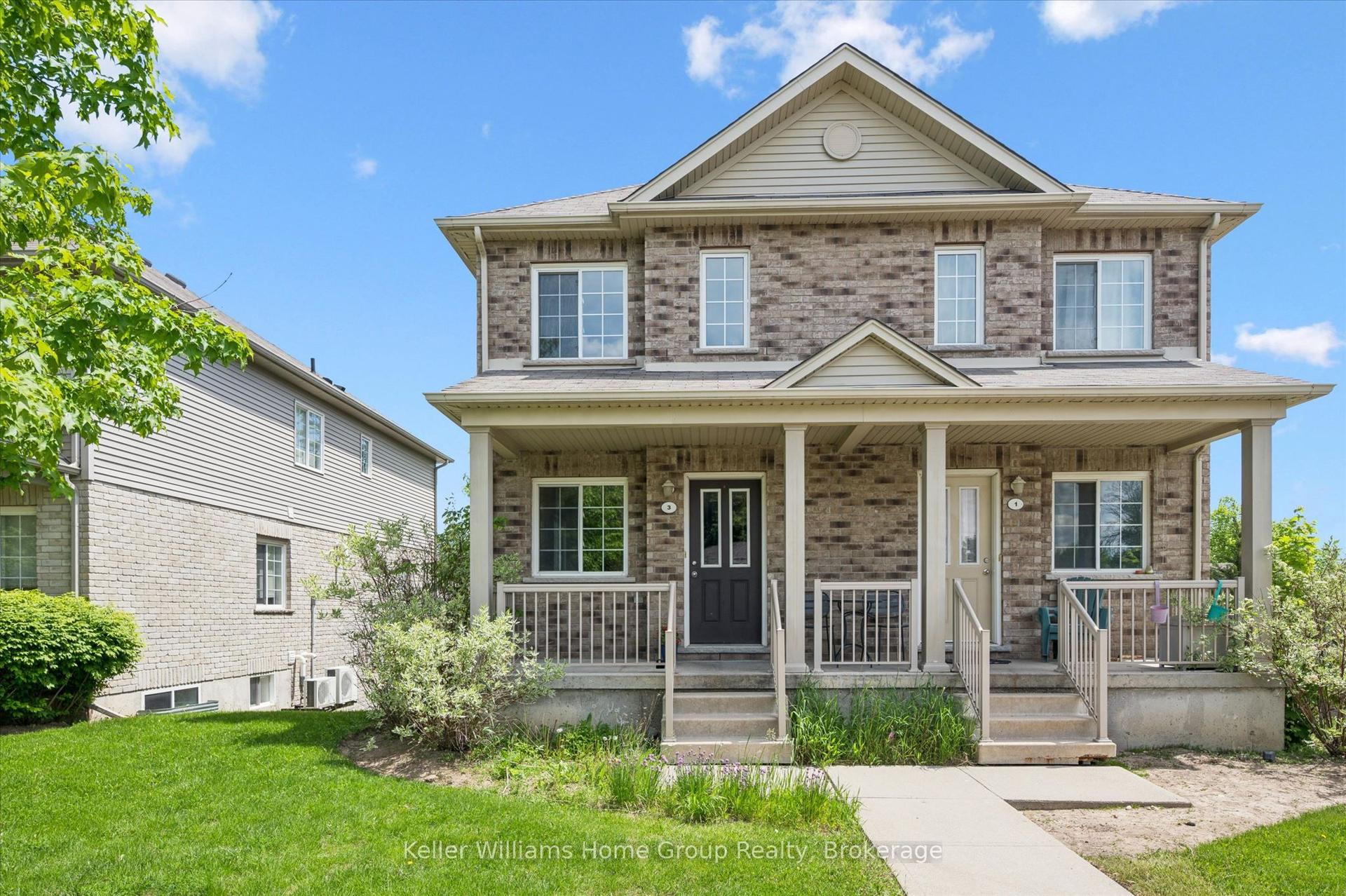 35 Mountford Drive 3 #3 — photo 1