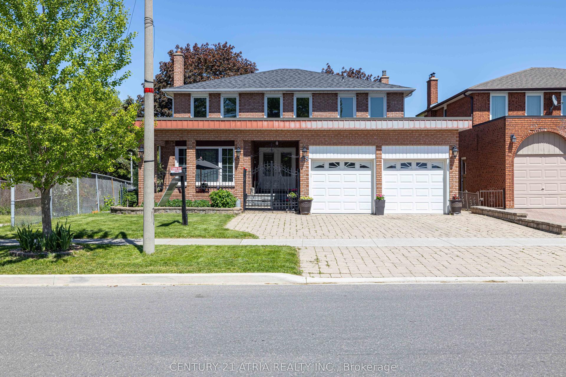 33 Morbank Drive — photo 1