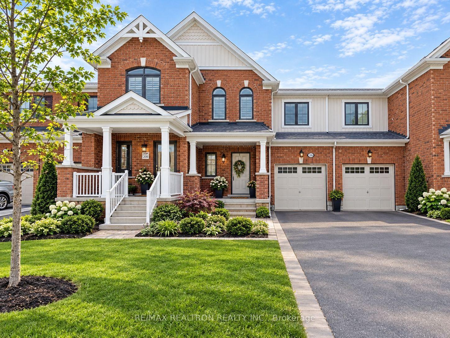 103 Westfield Drive, Whitby — Townhouse for sale, photo 1