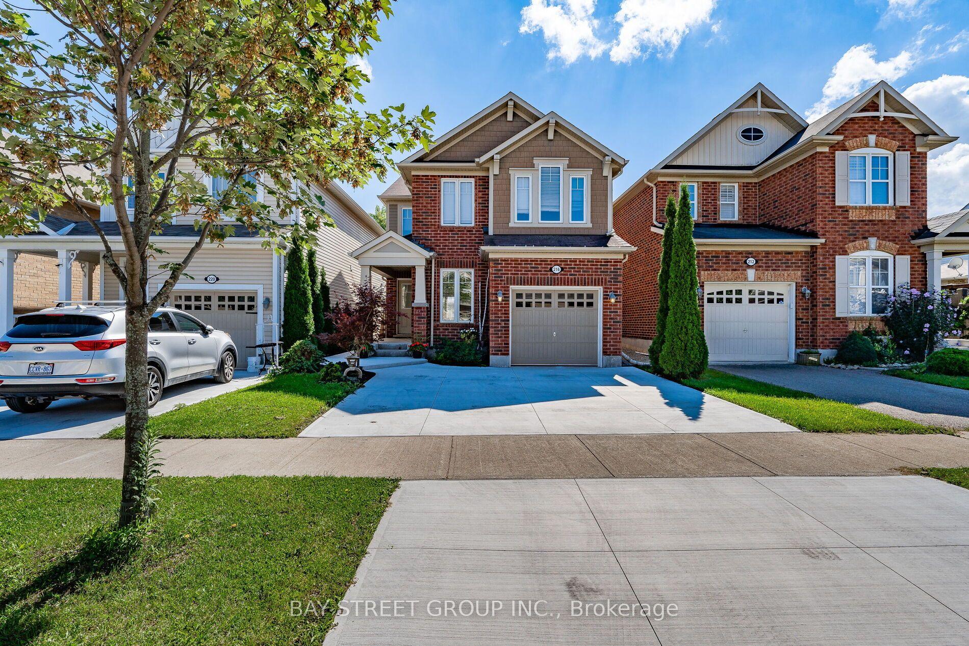 216 Emick Drive — photo 1