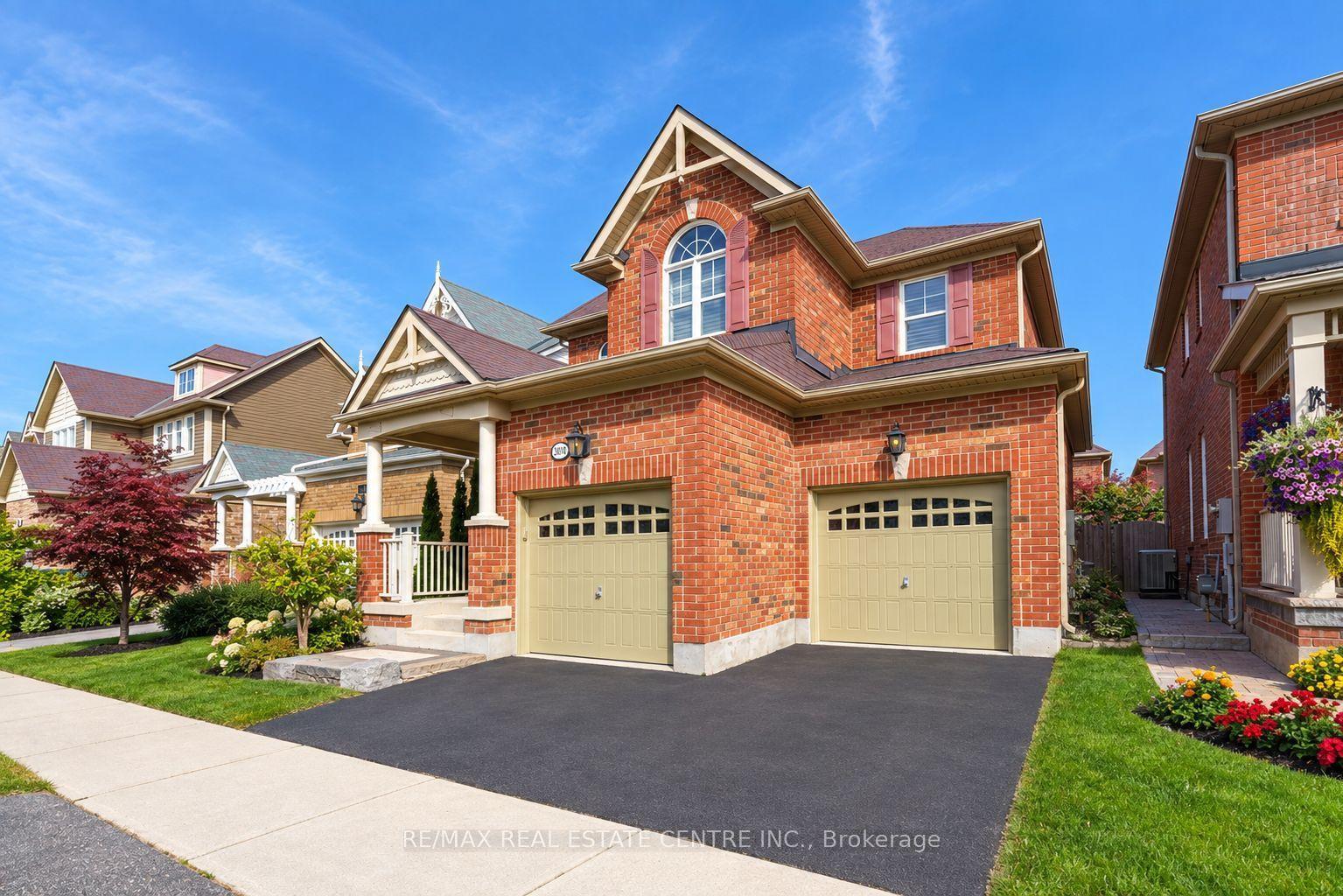 907 Etherington Way, Milton — Detached for sale, photo 1