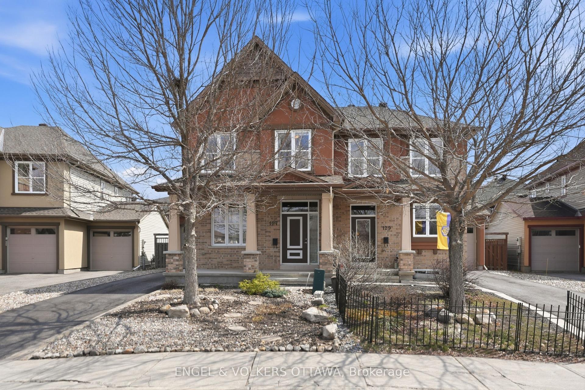 127 Beatrice Drive — photo 1
