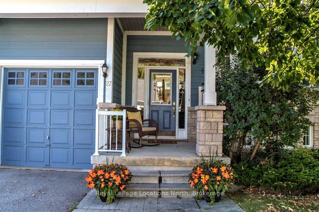 27 Newport Boulevard — photo 1