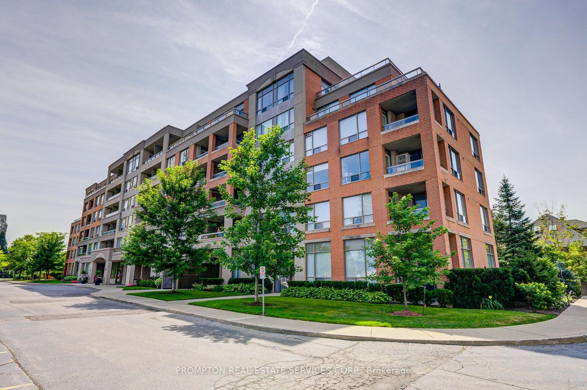 19 Northern Heights Drive PH09 #PH09, Richmond Hill — Condo for sale, photo 1