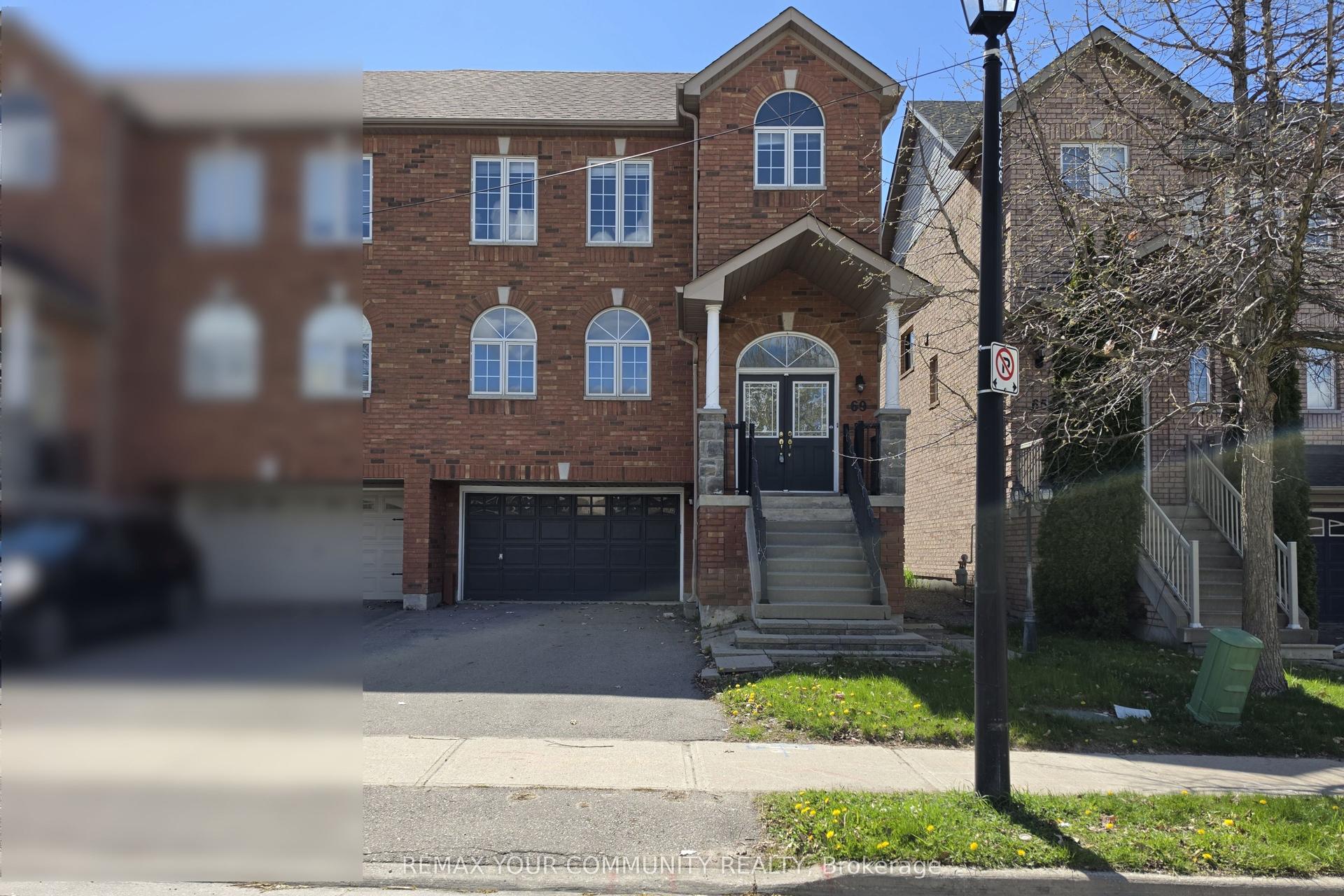 69 Gail Parks Crescent — photo 1