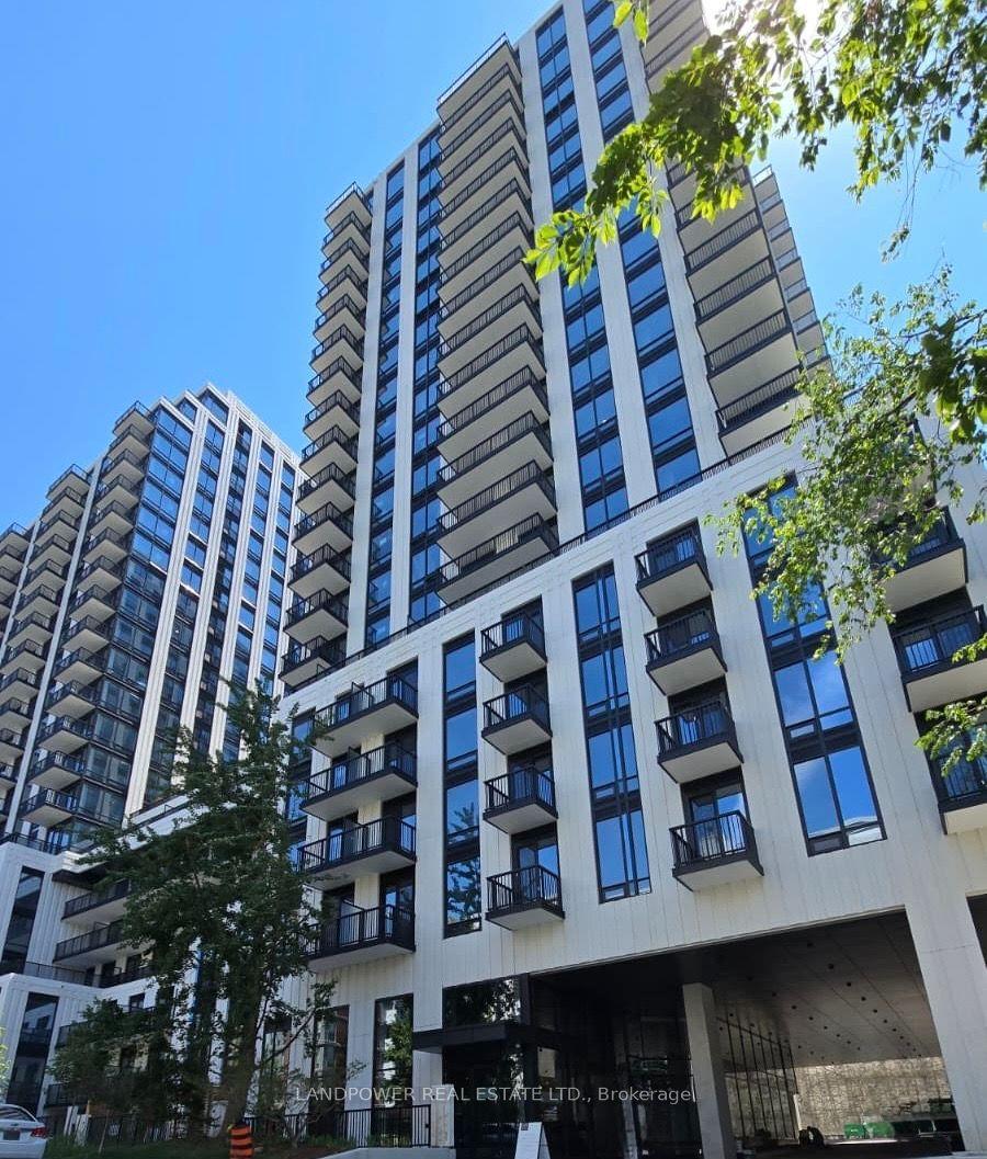 91 Montclair Avenue 709 #709, Toronto — Condo for lease, photo 1