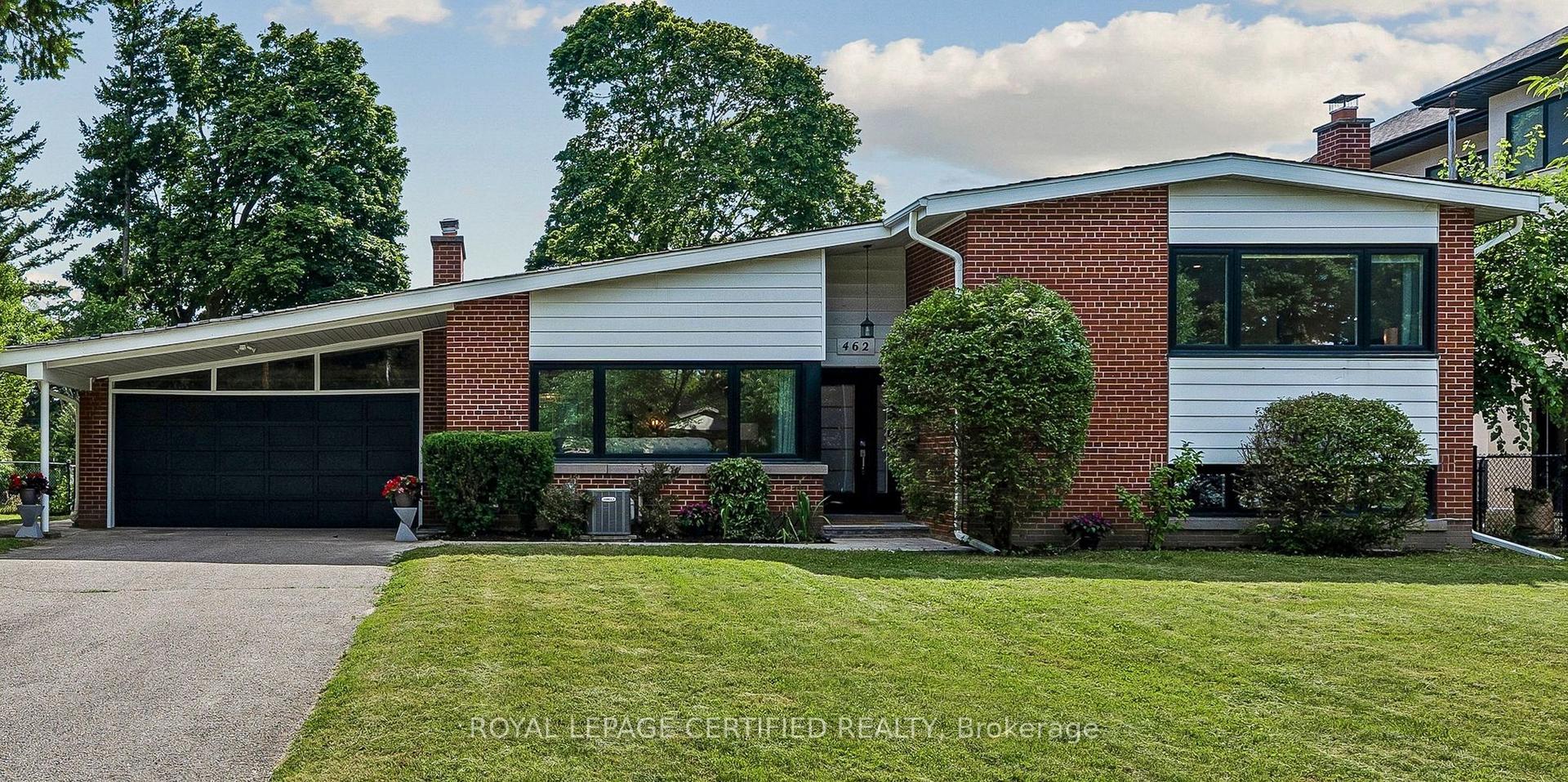 462 The Kingsway, Toronto — Detached for sale, photo 1