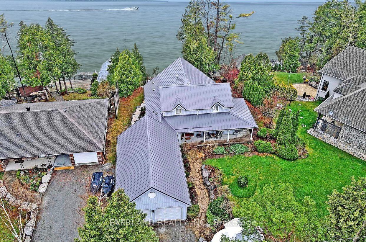 24940 Thorah Park Boulevard — photo 1