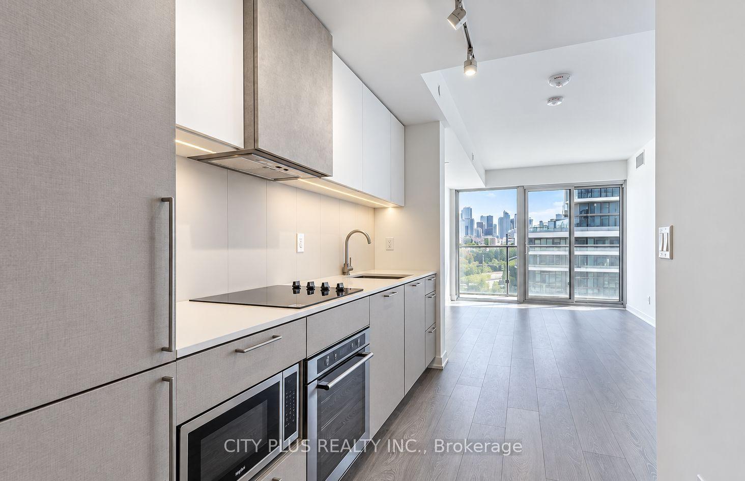 19 Western Battery Road 326 #326, Toronto — Condo for lease, photo 1