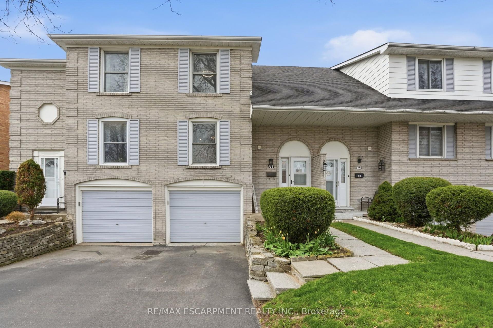 61 ALBRIGHT Road 61 #61 — photo 1