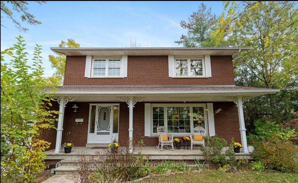 929 Clarkson Road S Basment #Basment, Mississauga — Detached for lease, photo 1