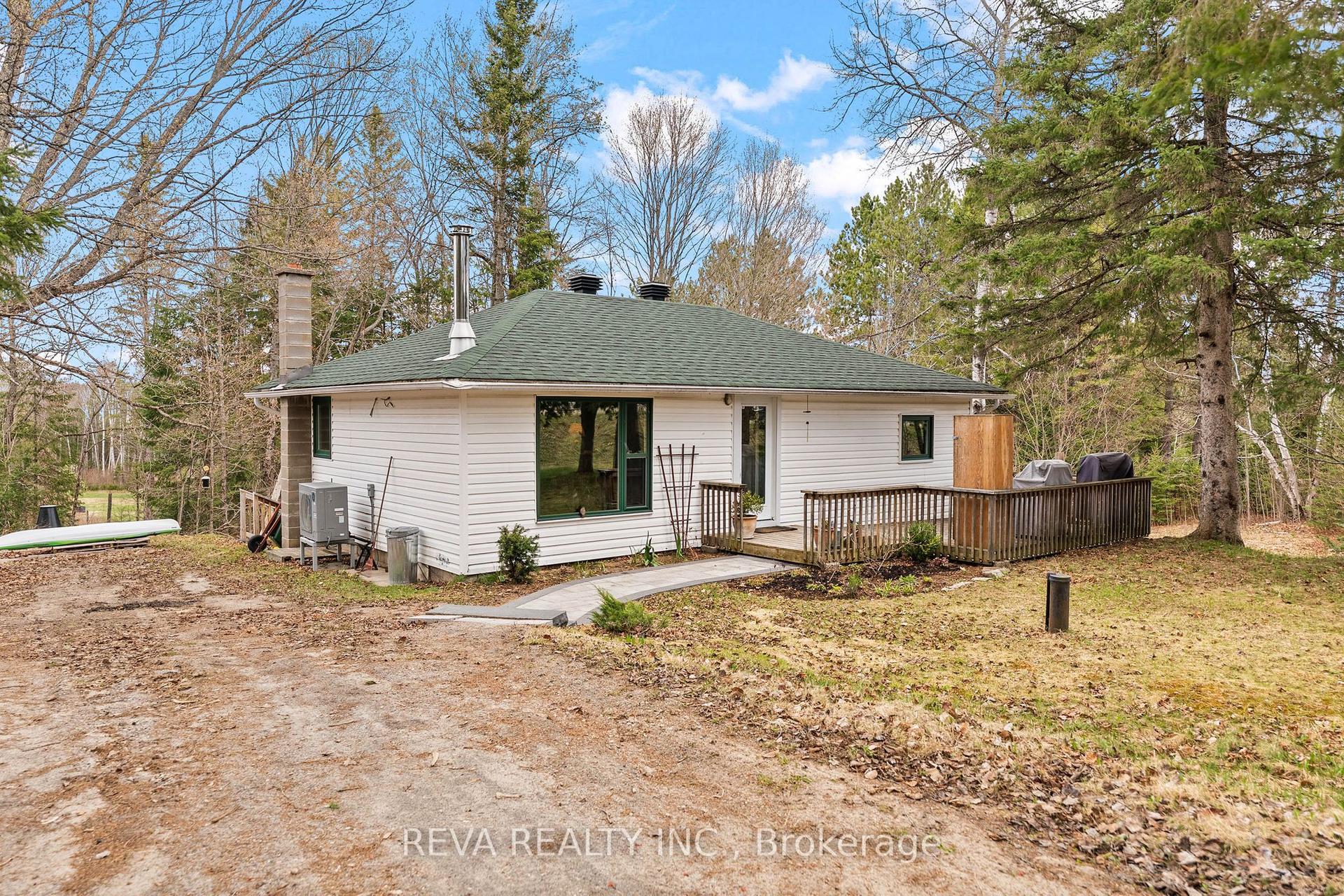 33225 Highway 62 N/A N, Hastings Highlands — Detached for sale, photo 1