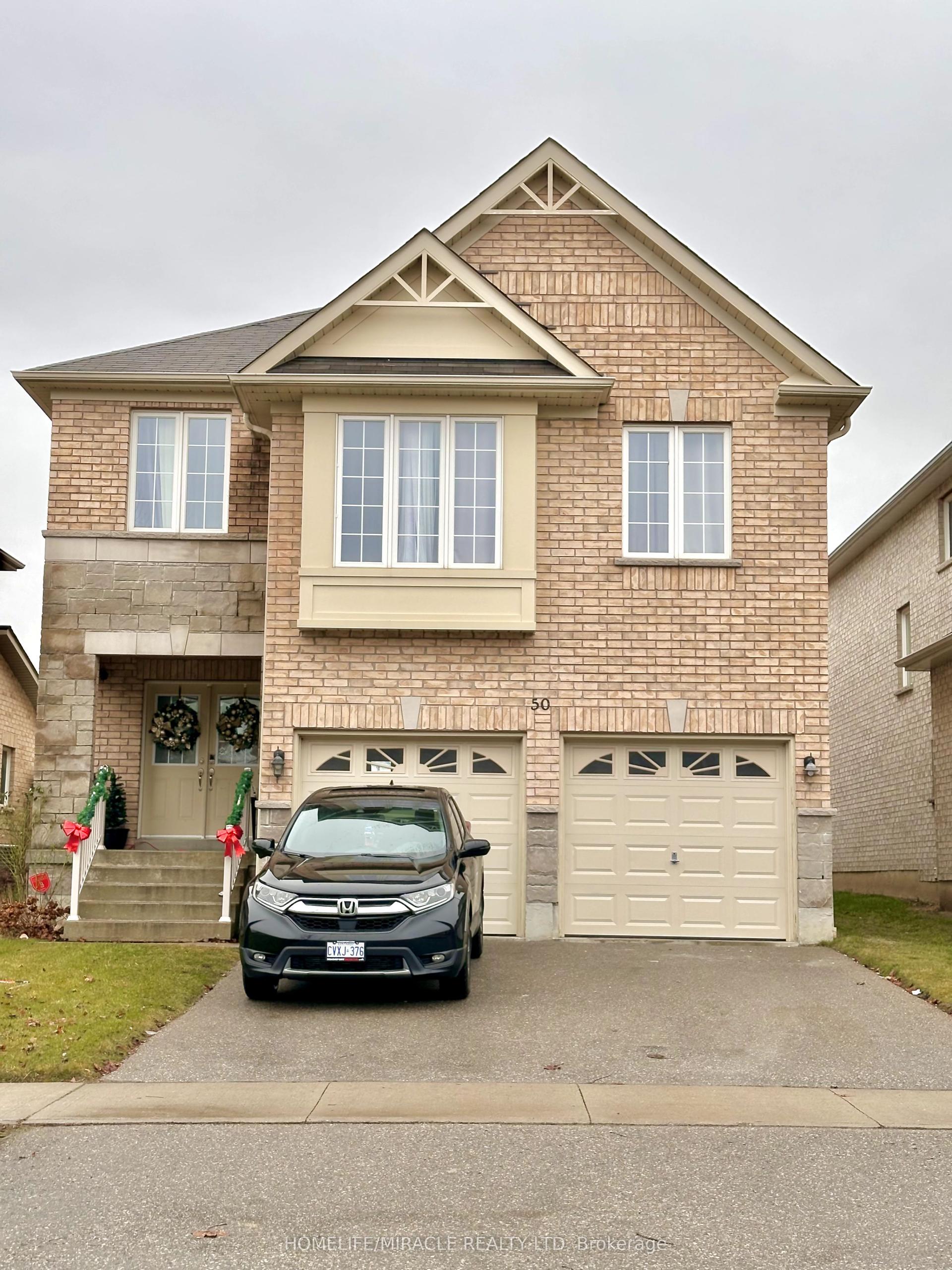 50 Baycliffe Drive Bsmt #Bsmt, Whitby — Detached for lease, photo 1