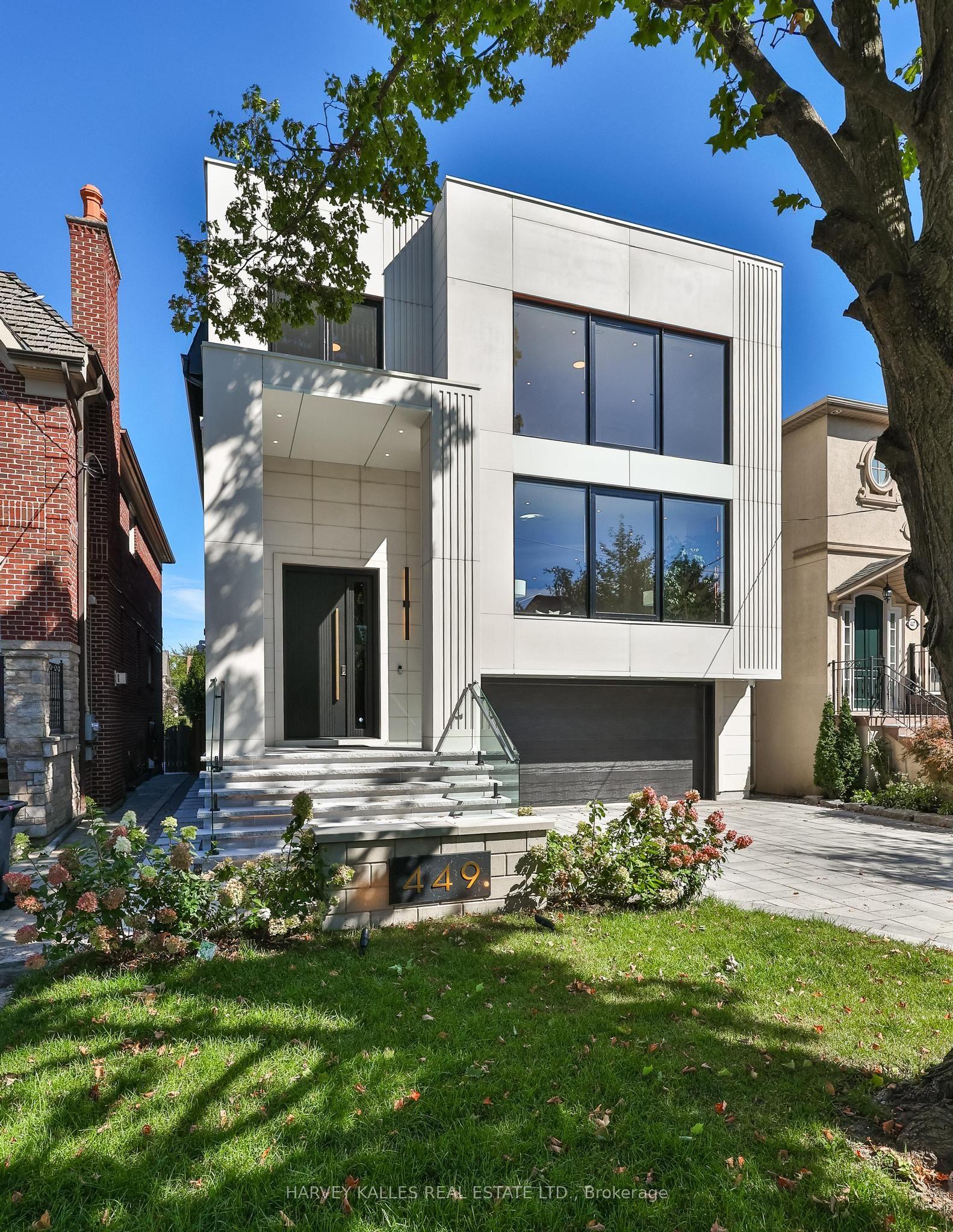 449 Elm Road, Toronto — Detached for sale, photo 1