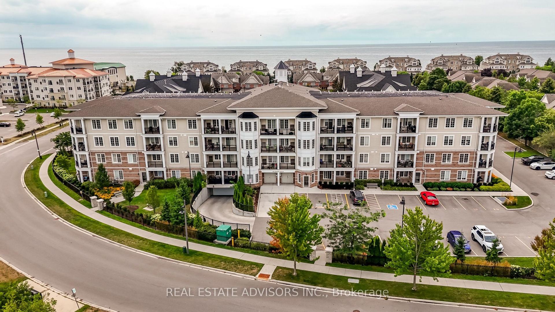 65 Shipway Avenue 203 #203, Clarington — Condo for sale, photo 1