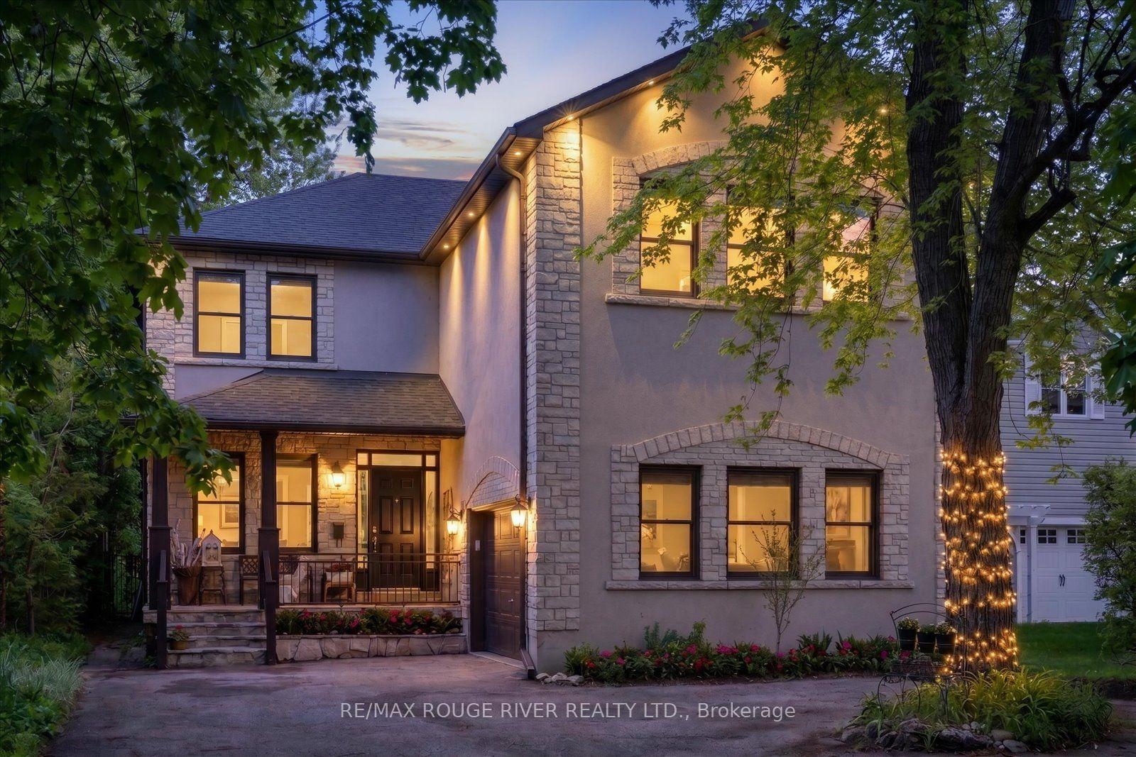 30 Springbank Avenue, Toronto — Detached for sale, photo 1