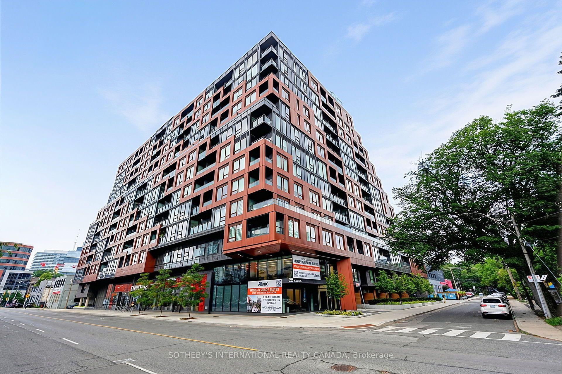 28 Eastern Avenue 326 #326, Toronto — Condo for lease, photo 1