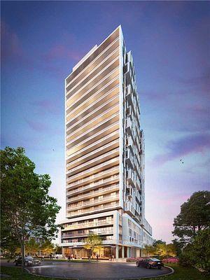 188 Fairview Mall Drive N 906 #906, Toronto — Condo for lease, photo 1