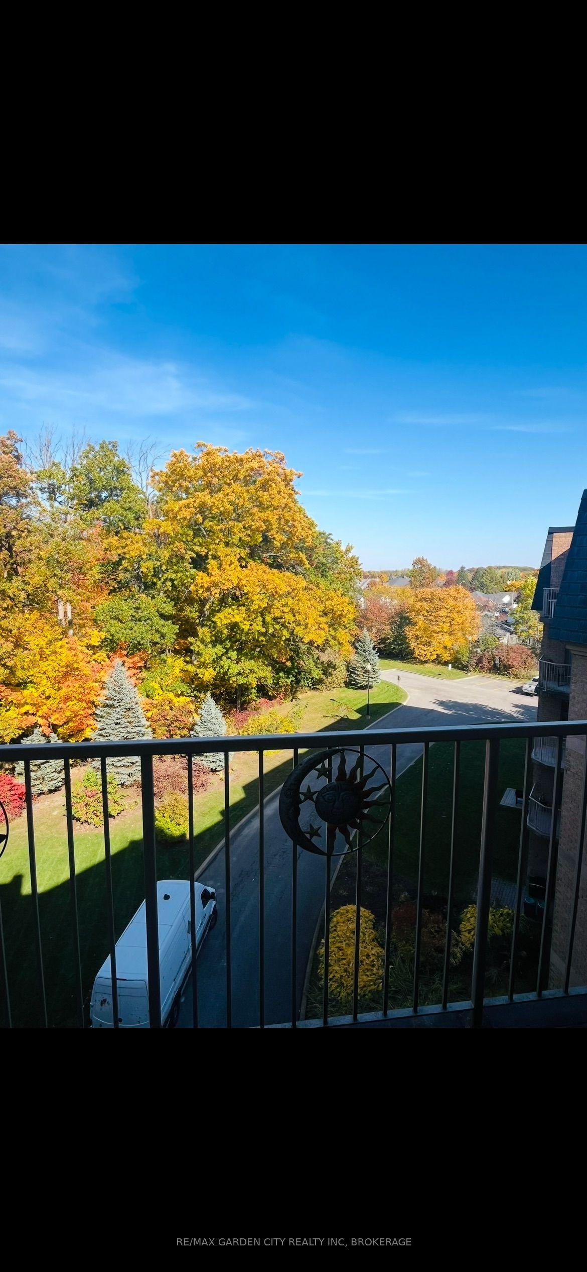 8111 Forest Glen Drive 504 #504 — photo 1