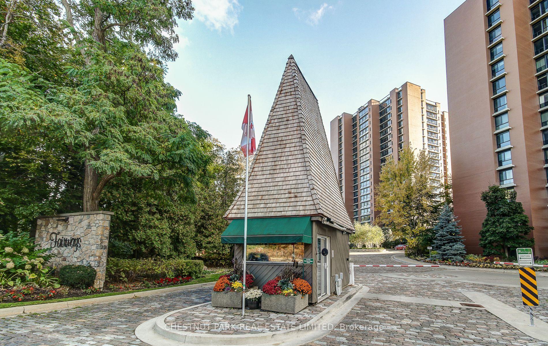 1400 Dixie Road 812 #812 — photo 1