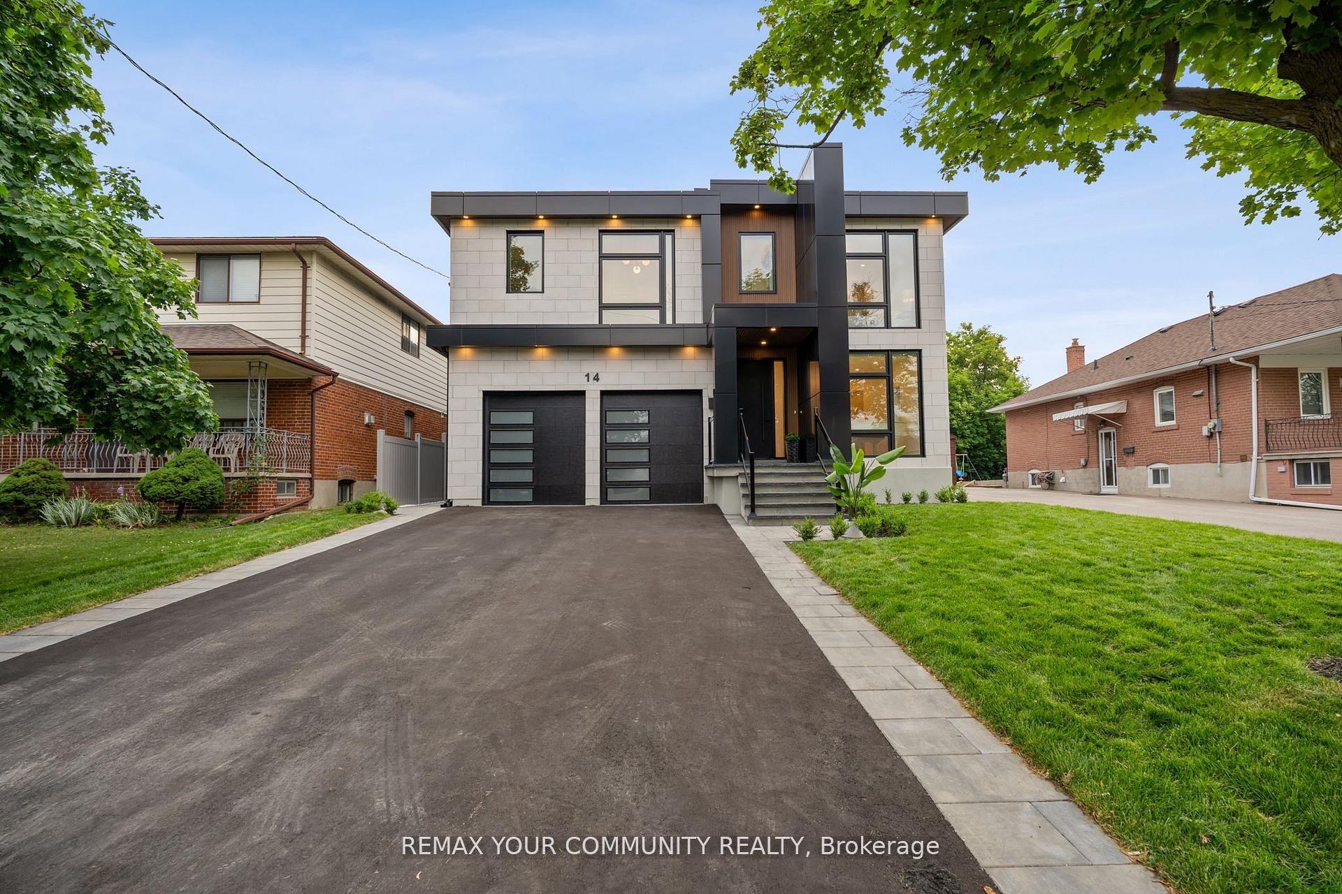 14 Ranwood Drive — photo 1
