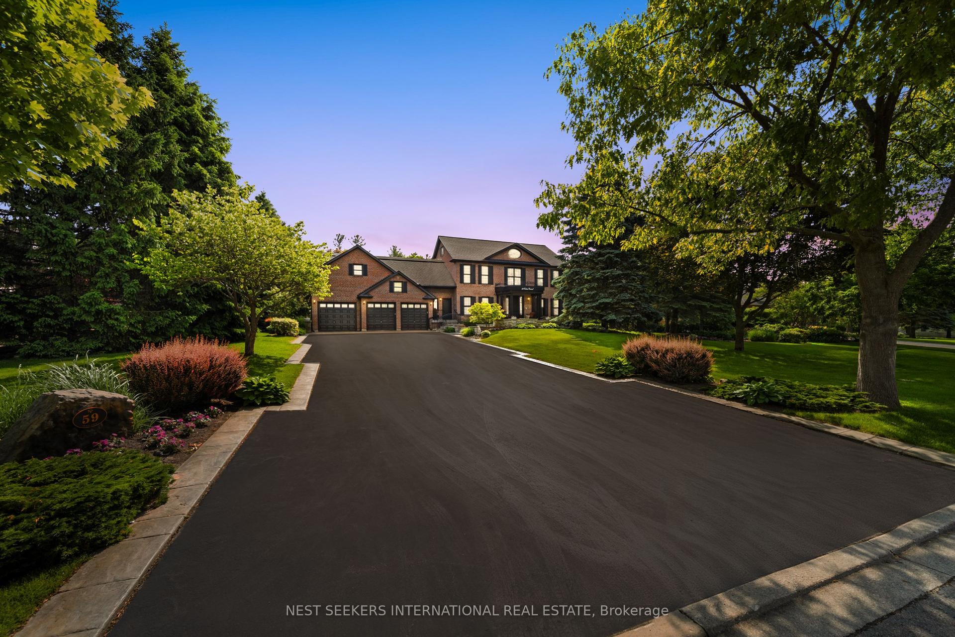 59 Orico Court — photo 1