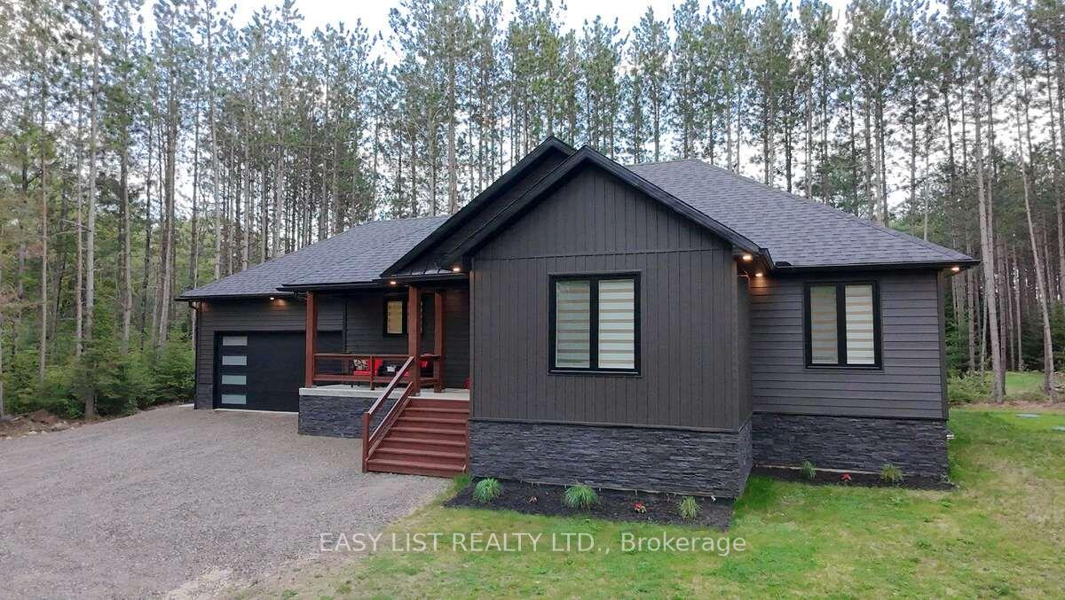 25350 C Highway 62, Bancroft — Detached for sale, photo 1