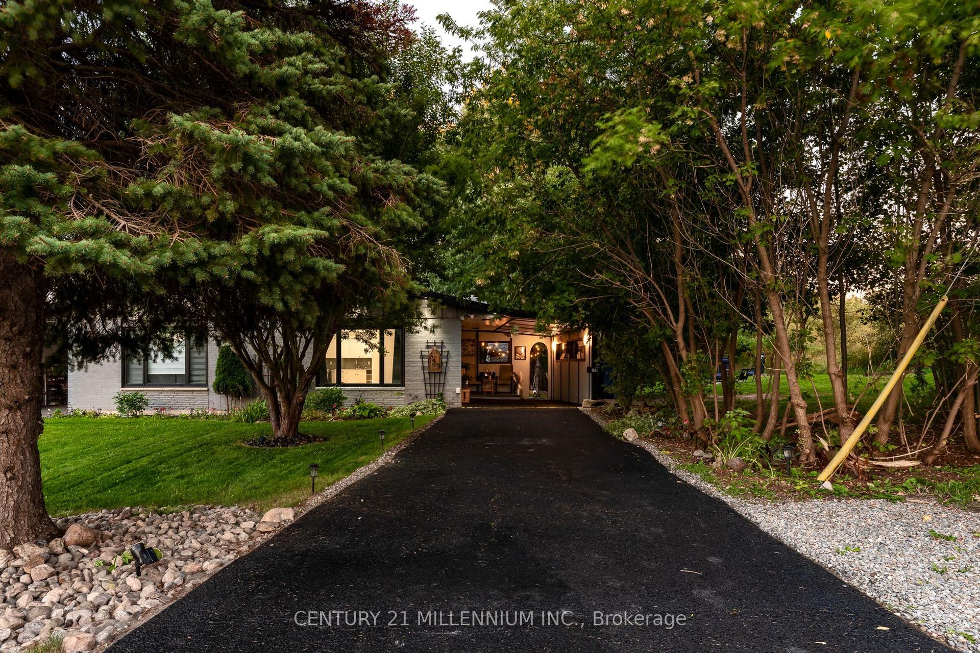 139 Town Line, Orangeville — Semi-Detached for sale, photo 1