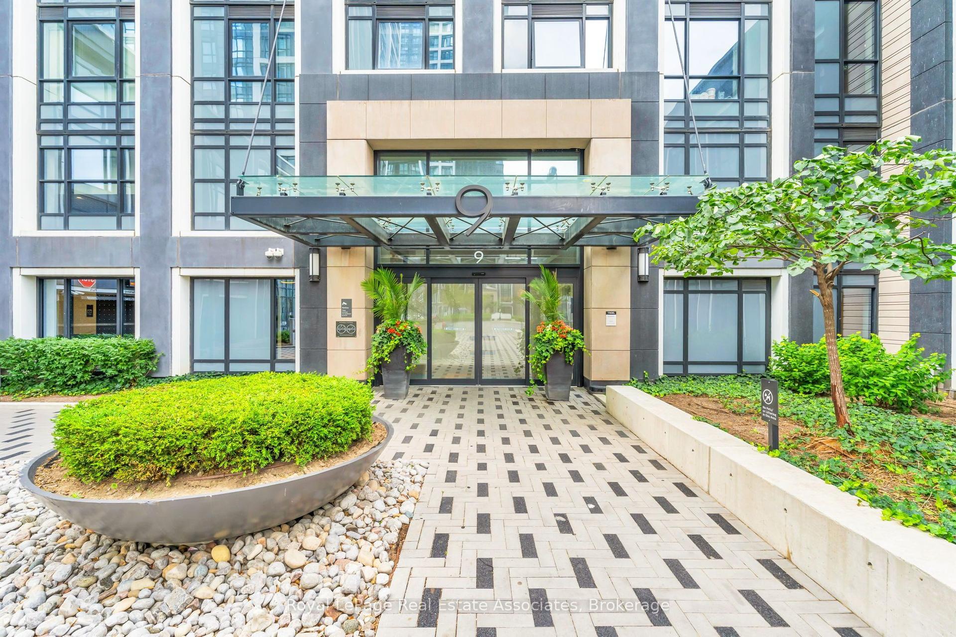 9 Mabelle Avenue 324 #324, Toronto — Condo for lease, photo 1