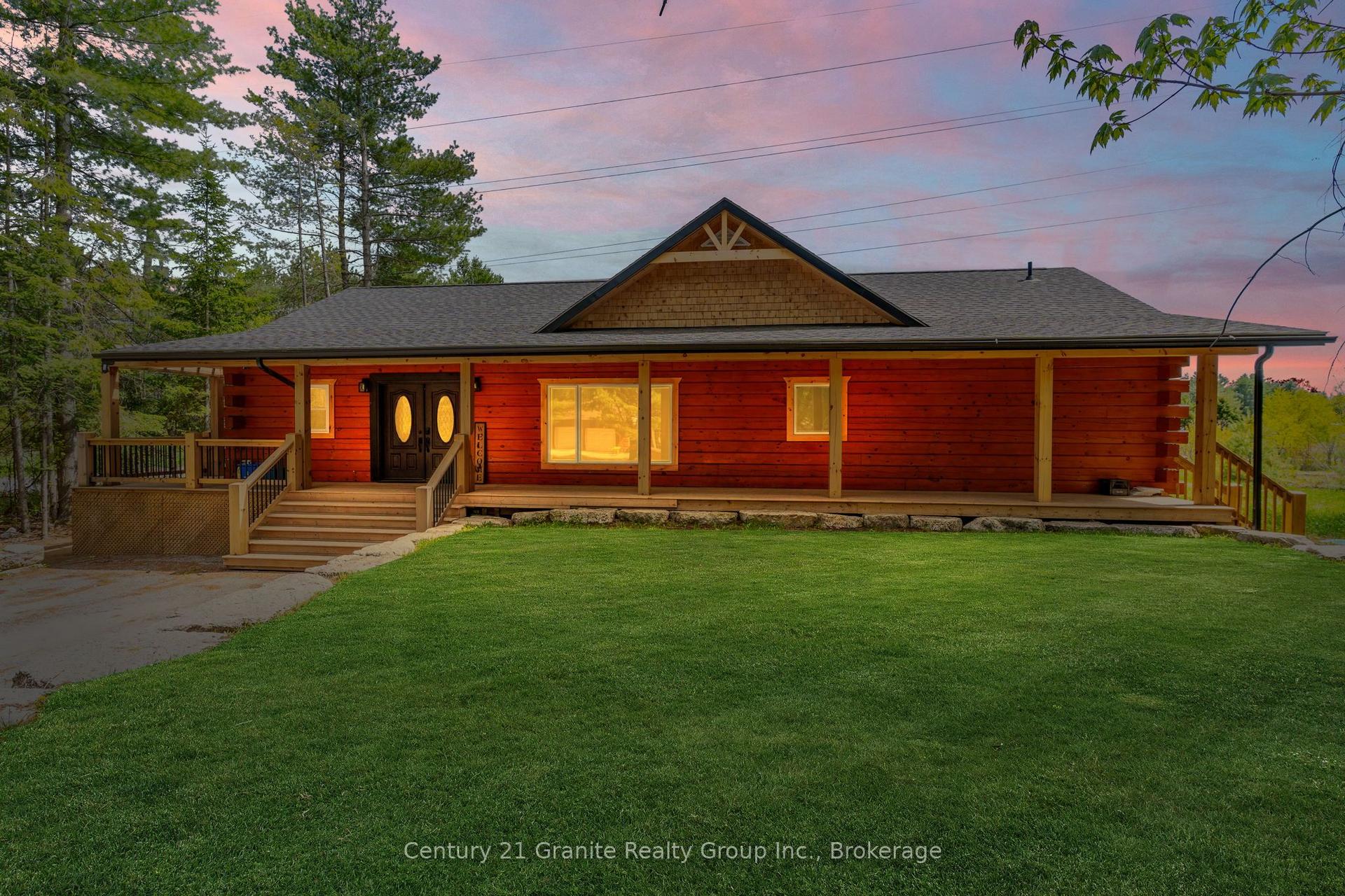1007 Winding Creek Road — photo 1